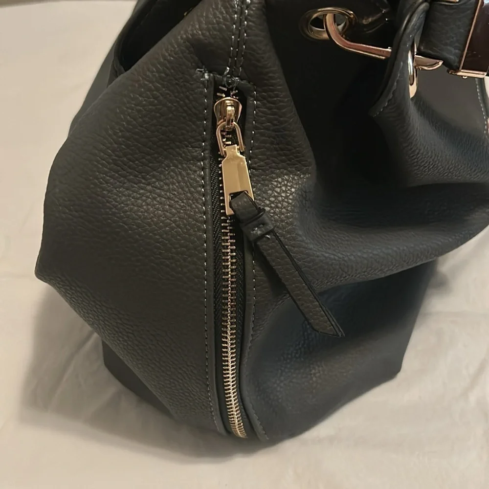 MIA collection gray